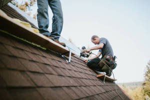 Local Roofers in Oakland, CA